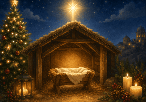 Apa itu Natal?