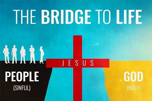 Yesus sebagai Pengantara