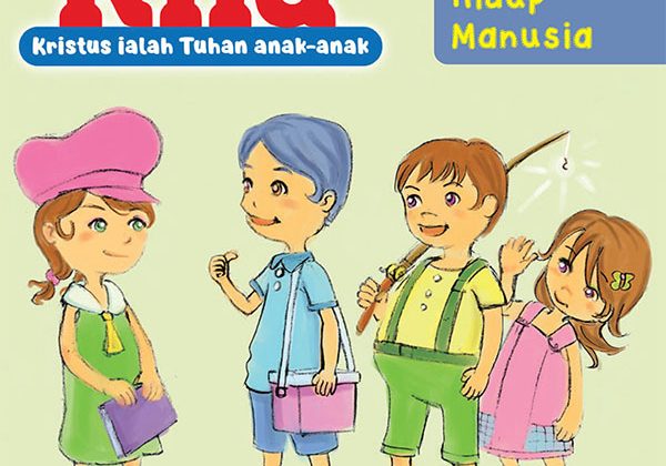 Majalah Kita Juni 2021