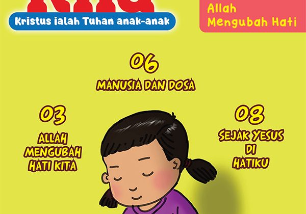 Majalah Kita September 2021
