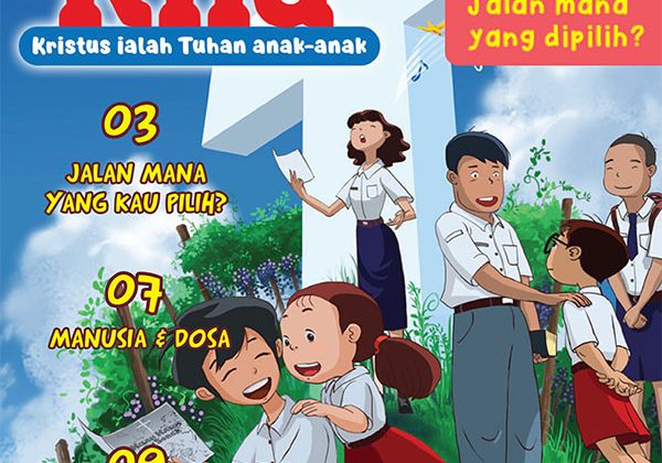 Majalah Kita November 2021 Majalah Kita November 2021