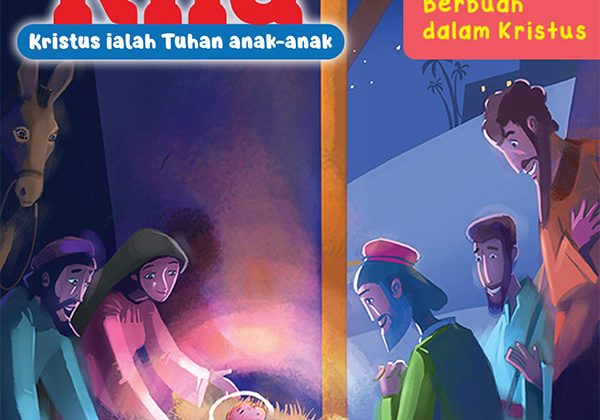 Majalah Kita Desember 2021
