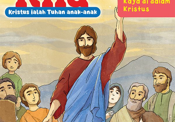 Majalah Kita Januari 2022 Majalah Kita Januari 2022