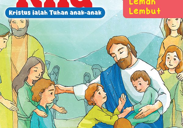 Majalah KiTa Maret 2022