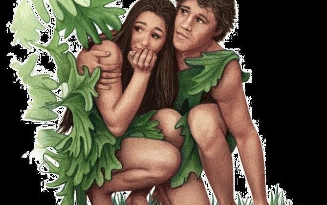 Beberapa Hal tentang Dosa