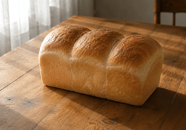 Manusia Hidup Bukan Dari Roti Saja