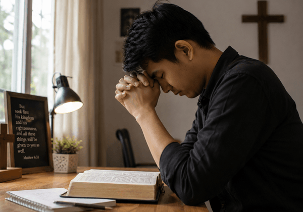 Doa Yang Pasti Dikabulkan