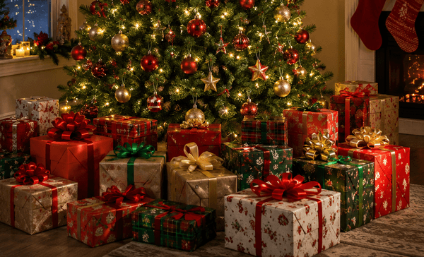 Natal: Aku Dapat Apa?