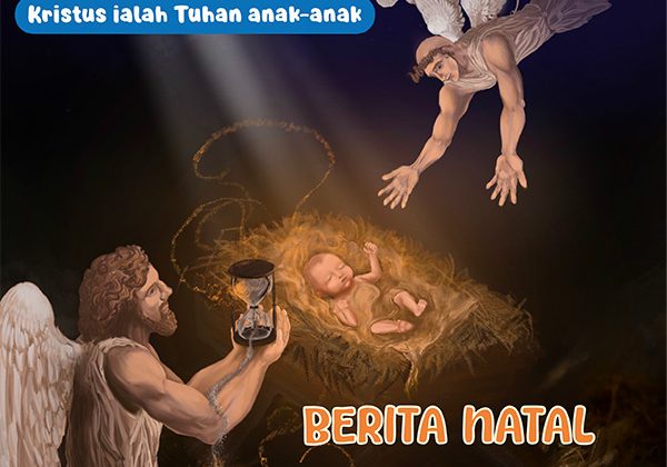 Majalah KiTa Desember 2025