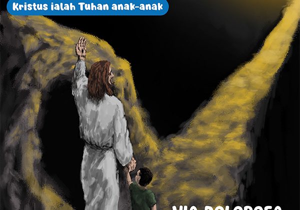 Majalah KiTa April 2026