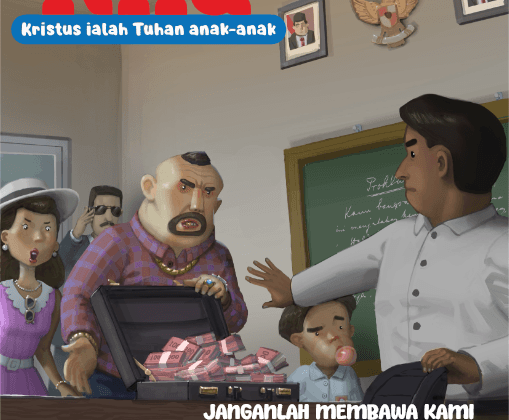 Majalah KiTa Mei 2026
