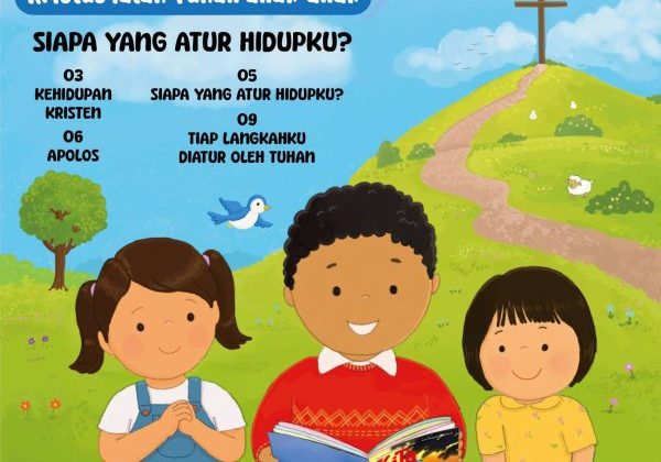 Majalah KiTa Juli 2026